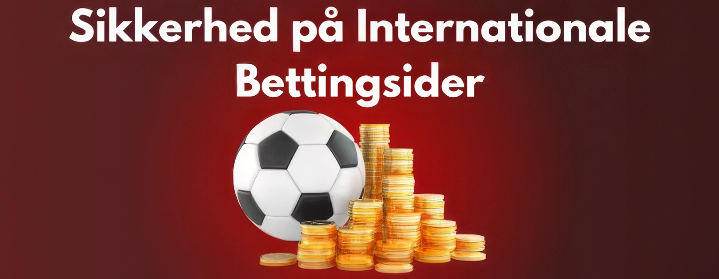 Sådan spiller du sikkert på betting sider uden rofus