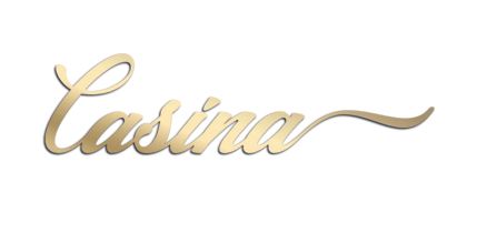 Casina online casino logo