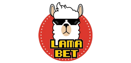 Lamabet online casino logo