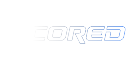 Scored online casino logo